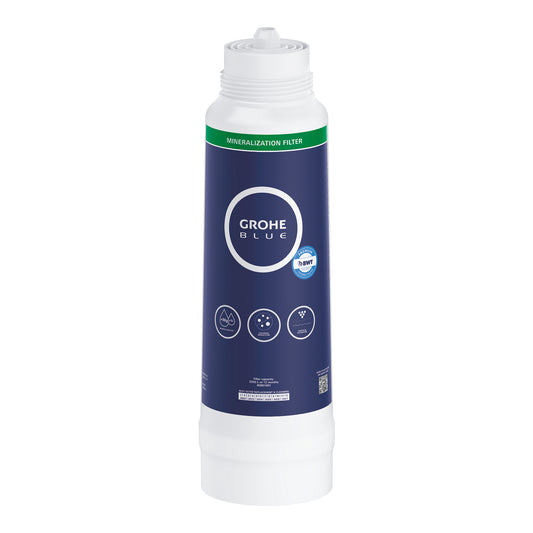 Grohe G R O H E  Blue Mineralization Filter - 40881001
