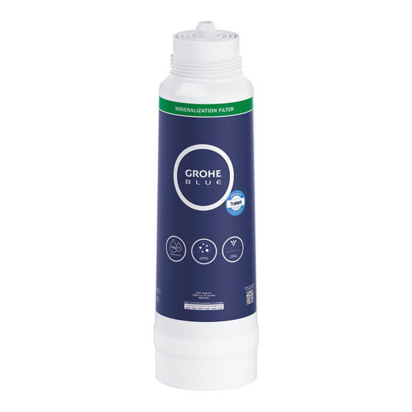 Grohe G R O H E  Blue Mineralization Filter - 40881001