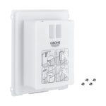 Grohe Panel Revizyonu Için Kapak Şablonu - 40949000