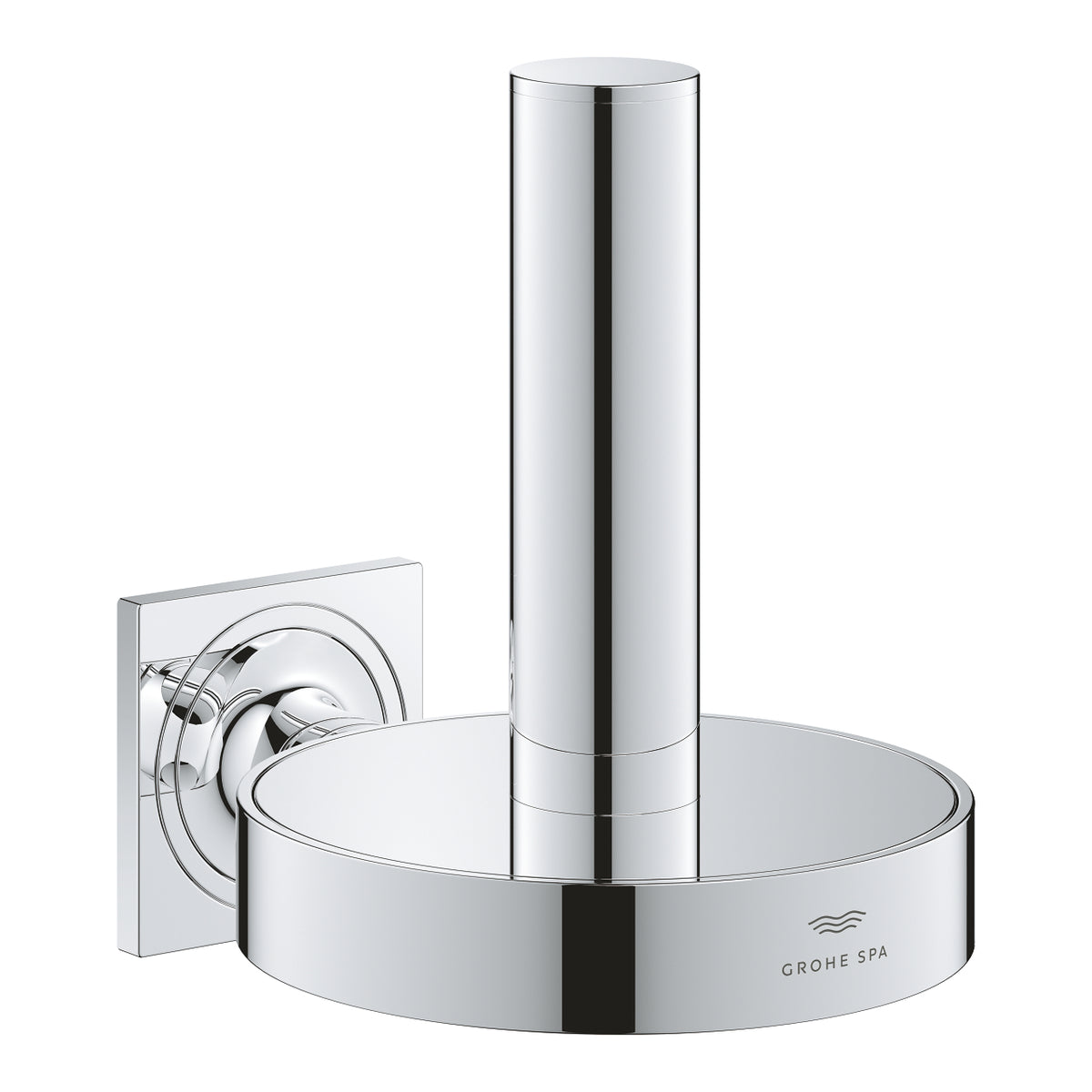 Grohe Allure Yedek Tuvalet Kağıtlığı - 40956001