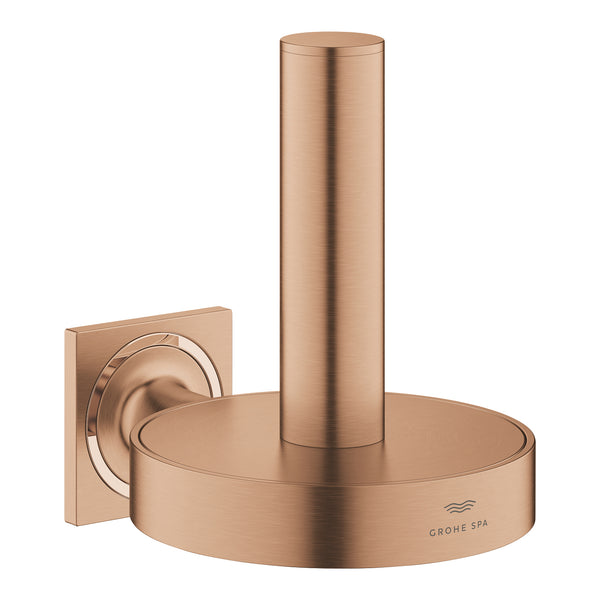 Grohe Allure Yedek Tuvalet Kağıtlığı - 40956DL1