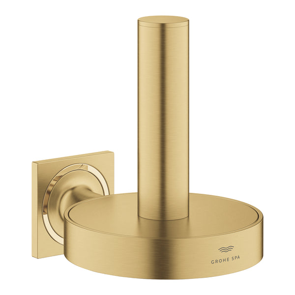 Grohe Allure Yedek Tuvalet Kağıtlığı - 40956GN1