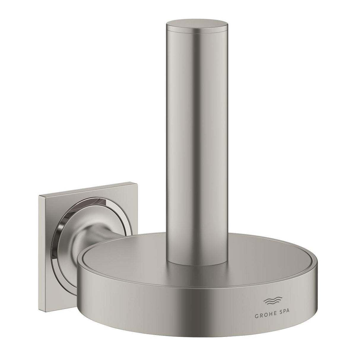 Grohe Allure Yedek Tuvalet Kağıtlığı - 40956MS1