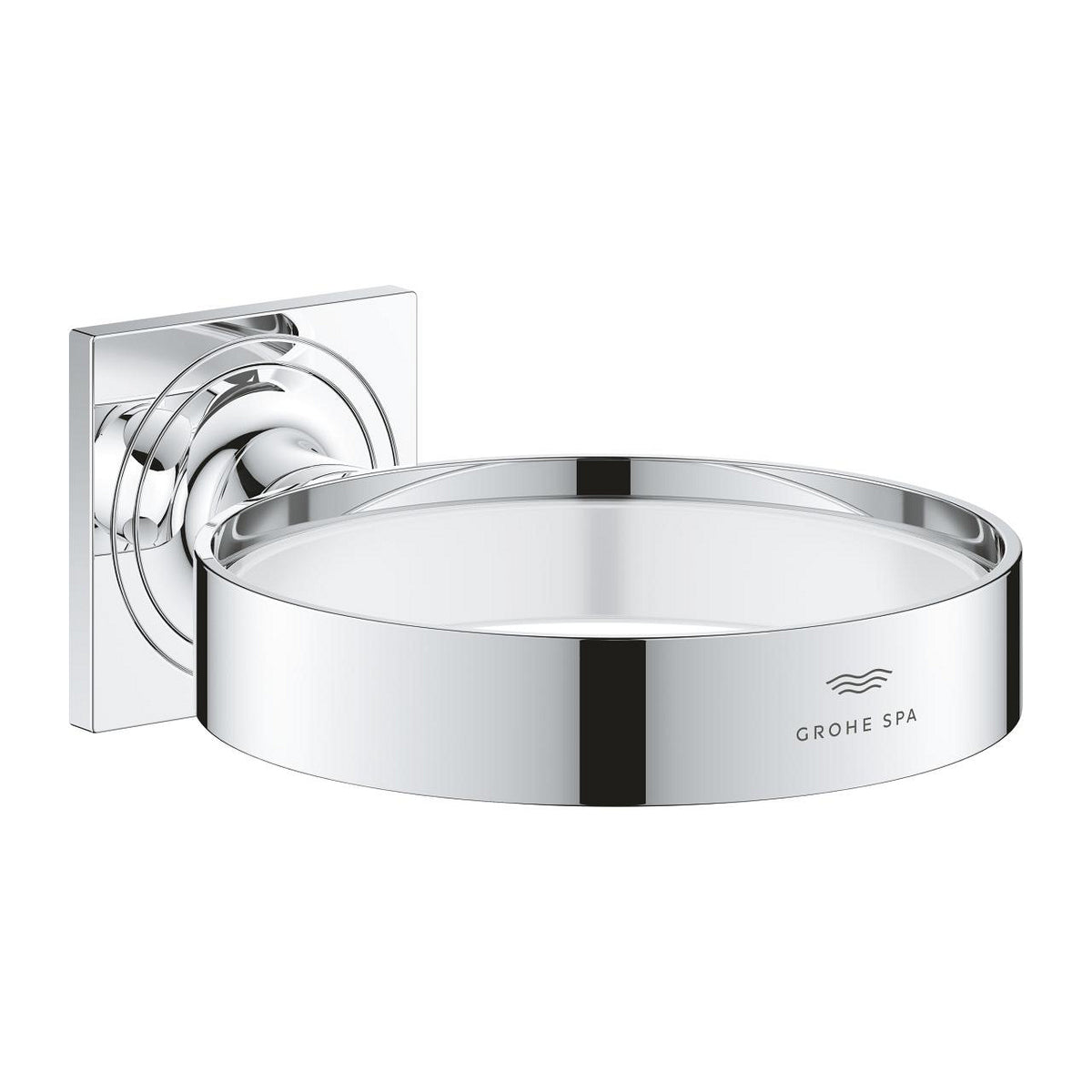Grohe Allure Sabunluk Tutacağı - 40963001