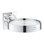 Grohe Allure Sabunluk Tutacağı - 40963001