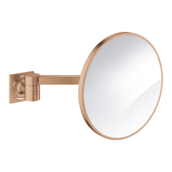 Grohe Allure Beauty / Shaving Mirror - 40967DL1
