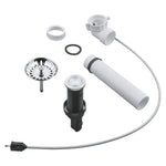Grohe Waste Set For Kitchen Sinks - 40986SD0