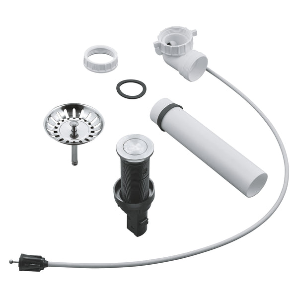 Grohe Waste Set For Kitchen Sinks - 40986SD0