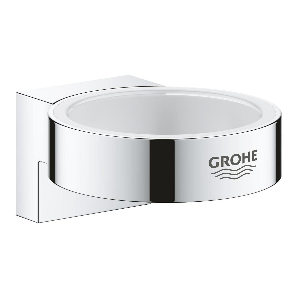 Grohe Selection Tuvalet Kağıtlığı - 41069000