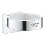 Grohe Selection Tuvalet Kağıtlığı - 41069000
