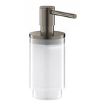 Grohe Selection Tuvalet Kağıtlığı - 41069000