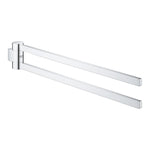 Grohe Selection Havlu Tutacağı, Dönebilir - 41063000