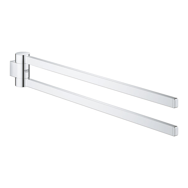 Grohe Selection Havlu Tutacağı, Dönebilir - 41063000