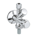 Grohe Bulaşık Makinaları Ve Eviye Bataryaları Için Çift Çıkışlı Musluk - 41073000