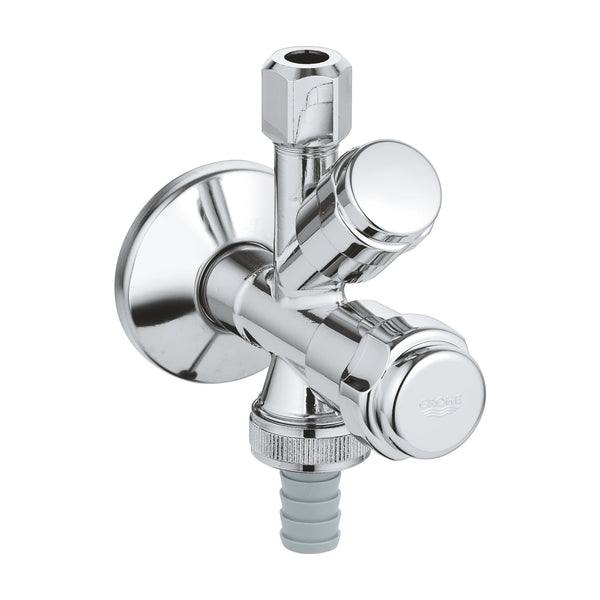 Grohe Bulaşık Makinaları Ve Eviye Bataryaları Için Çift Çıkışlı Musluk - 41073000