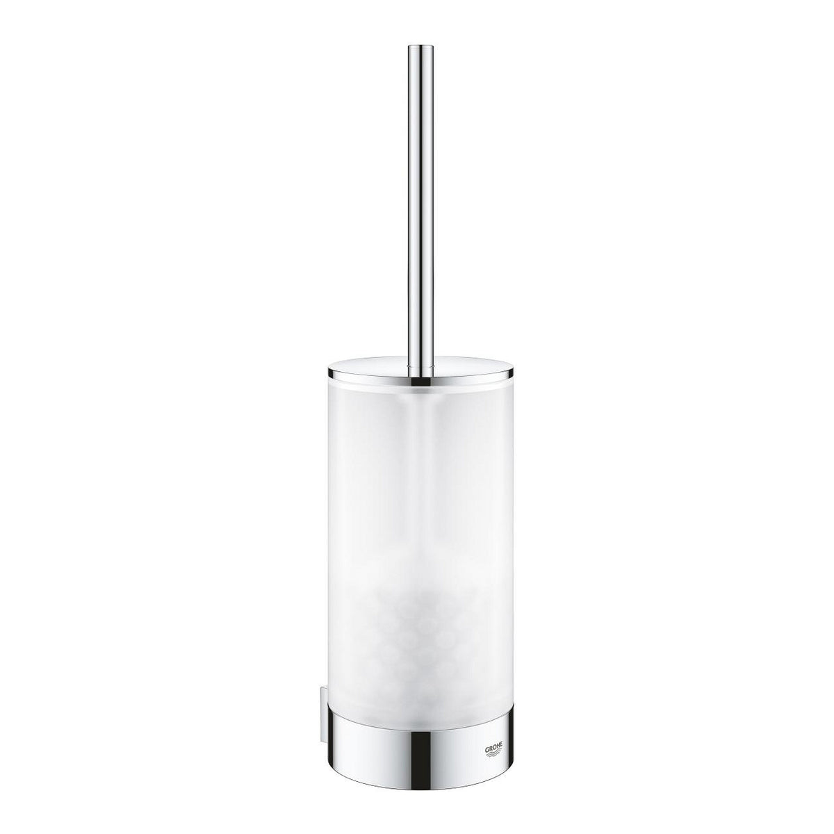 Grohe Selection Tuvalet Fırçası Seti - 41076000
