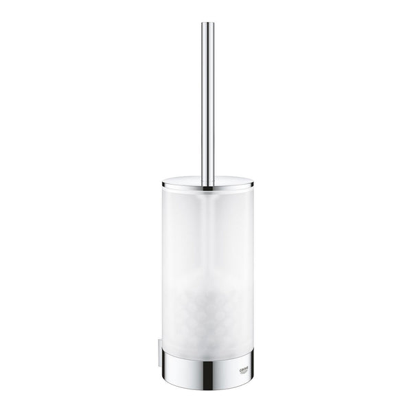 Grohe Selection Tuvalet Fırçası Seti - 41076000