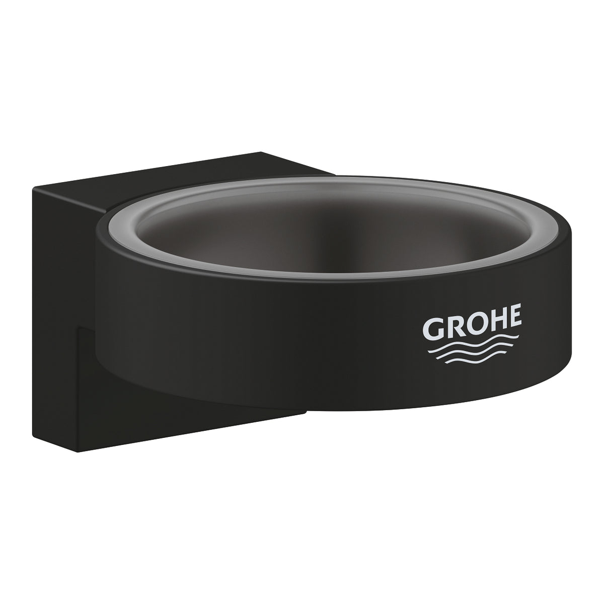 Grohe Selection Tuvalet Kağıtlığı - 41069000