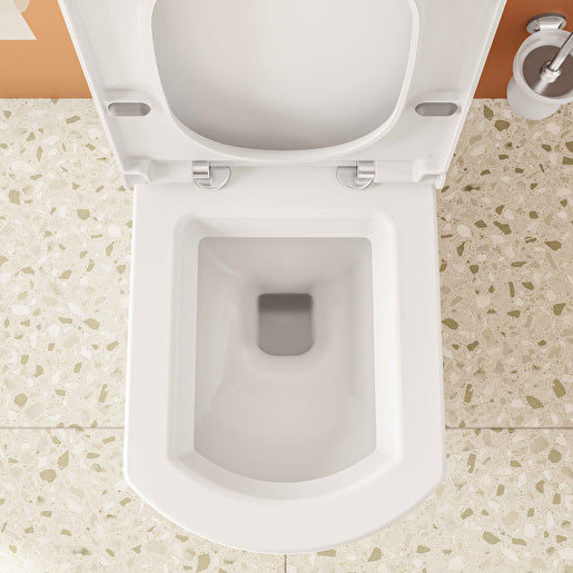 VitrA Valarte Klozet Kapağı 124-003R009