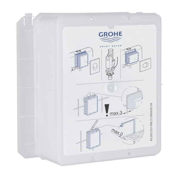Grohe Bakım Şaftı - 66791000
