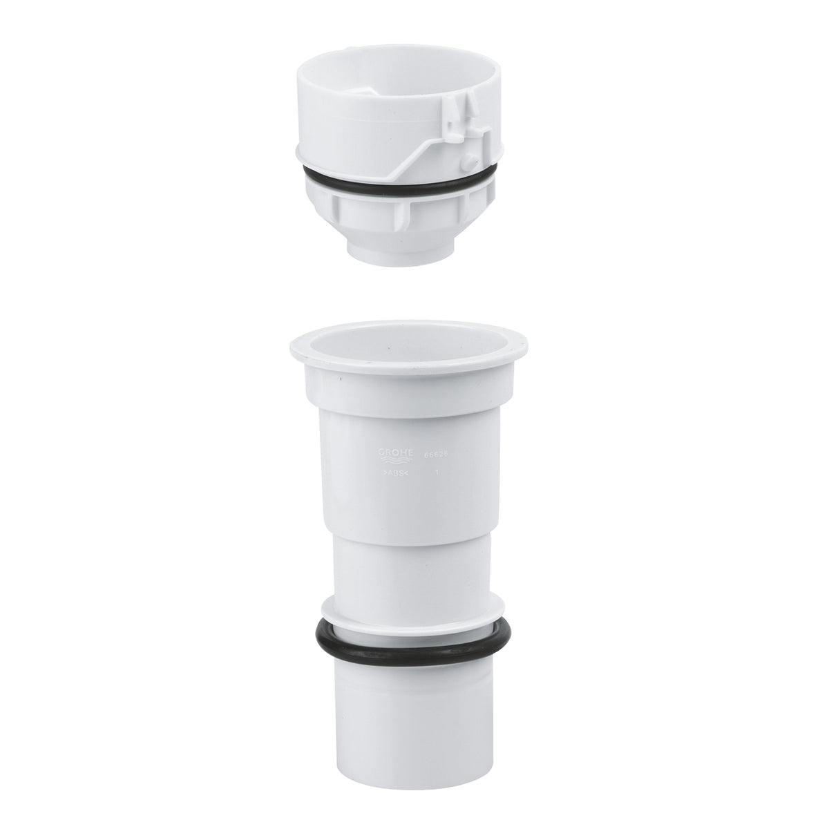 Grohe G D2 Için 4,5 L Adaptör - 42333000