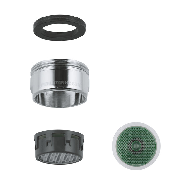 Grohe Akış Limitleyici - 46837000