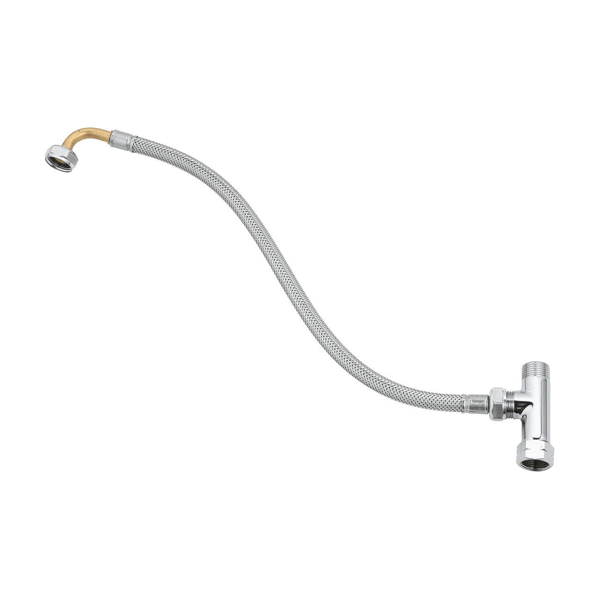 Grohe El Duşu Için Küvet Üstü Adaptör - 27531000