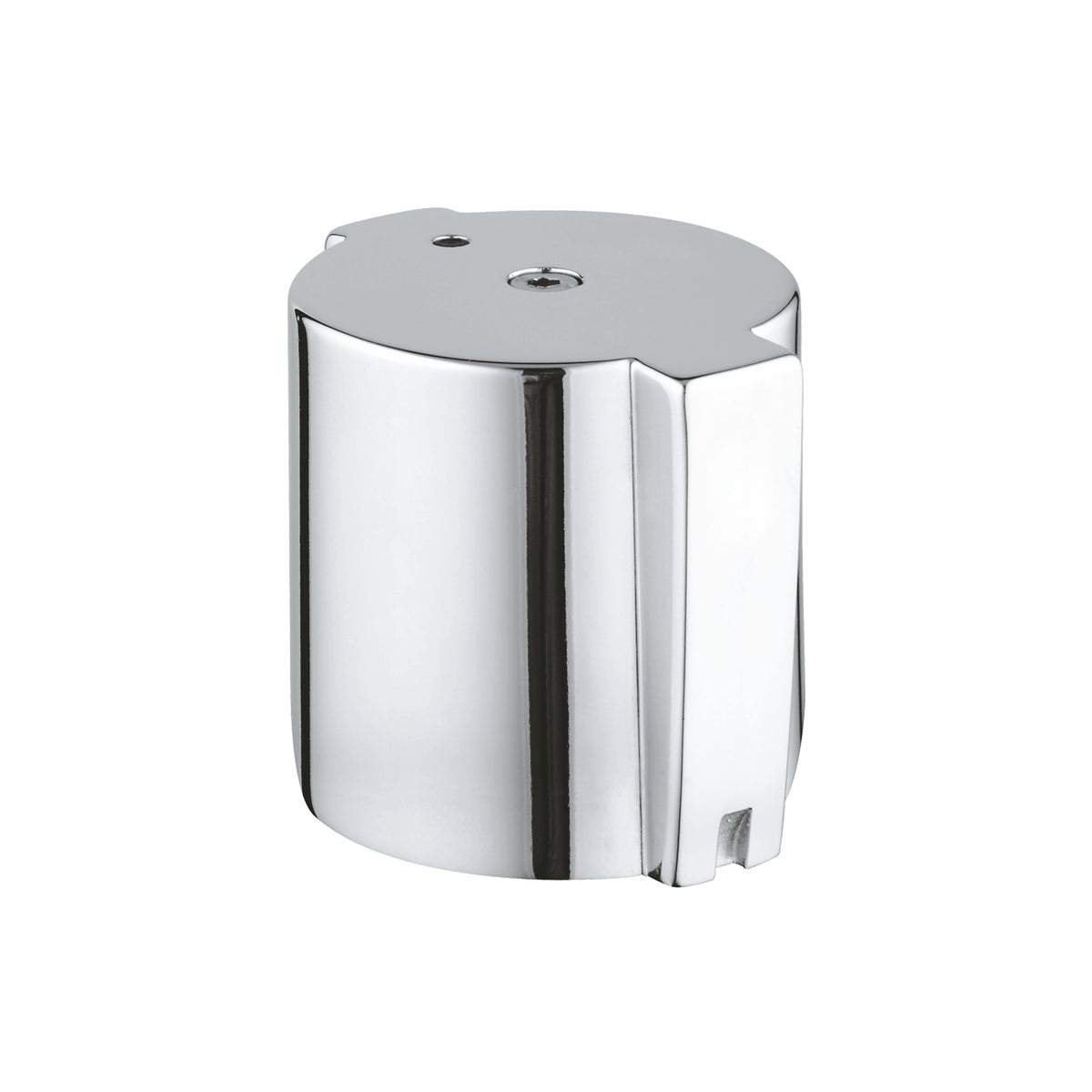 Grohe Metal Isı Kontrol Volanı - 47733000