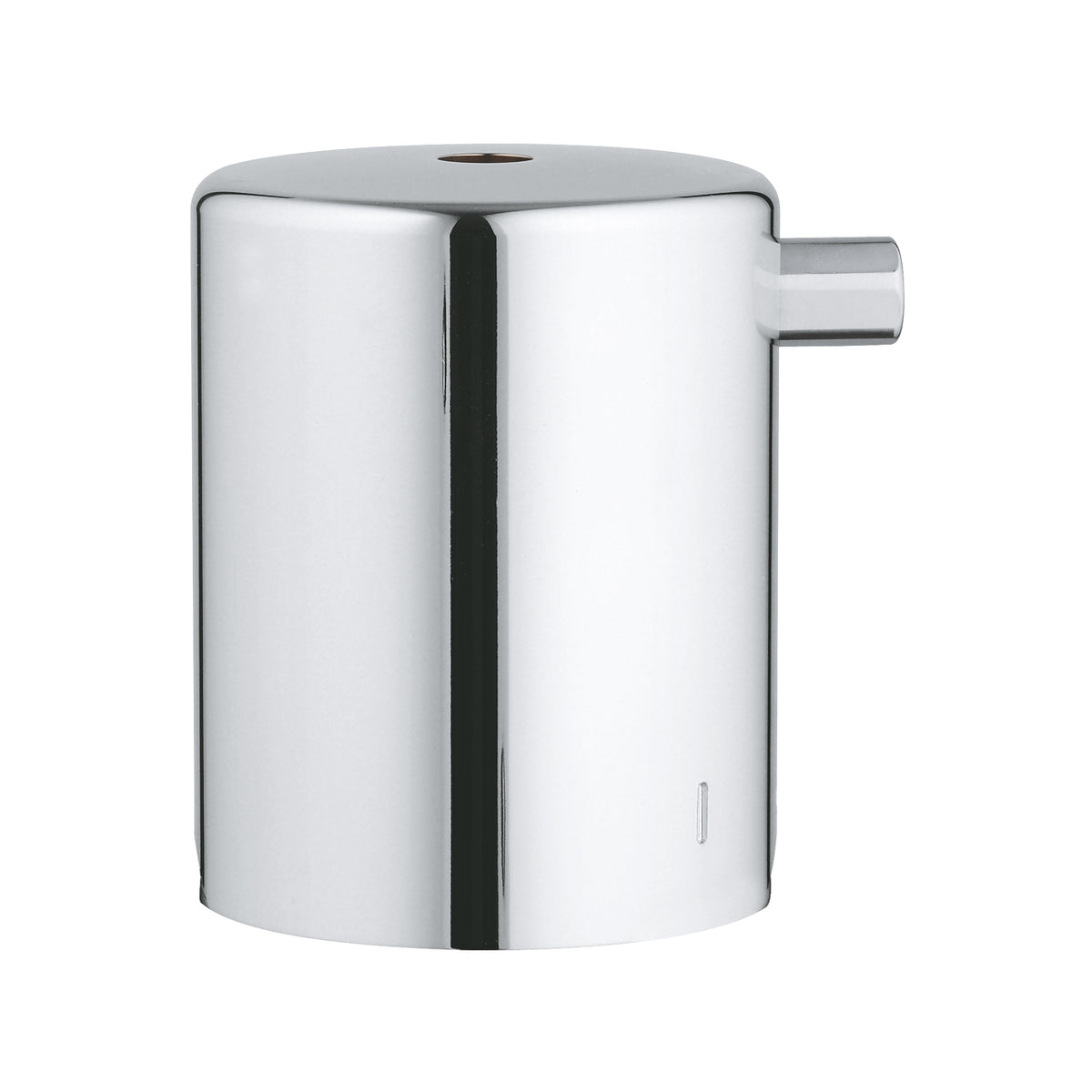 Grohe Metal Volan, Sıcaklık Kontrolü - 47763000