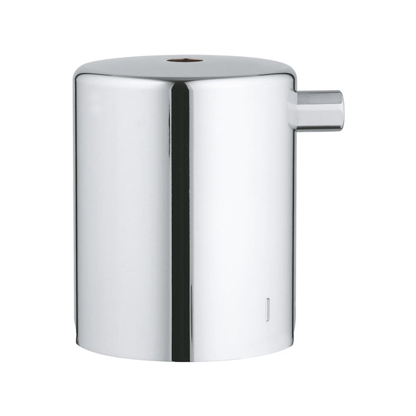 Grohe Metal Volan, Sıcaklık Kontrolü - 47763000