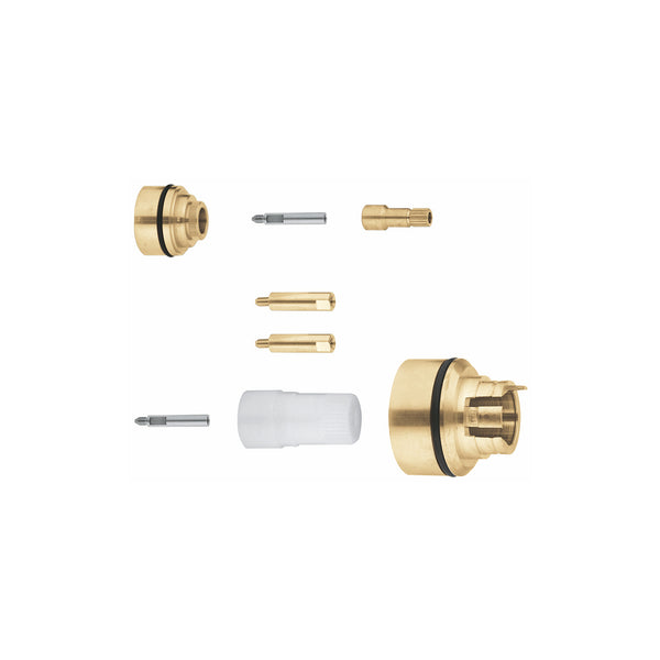 Grohe Uzatma-Seti 27,5 Mm - 47781000