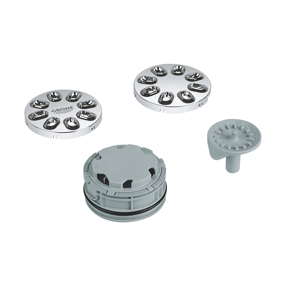 Grohe Sprey Kapağı - 48348000