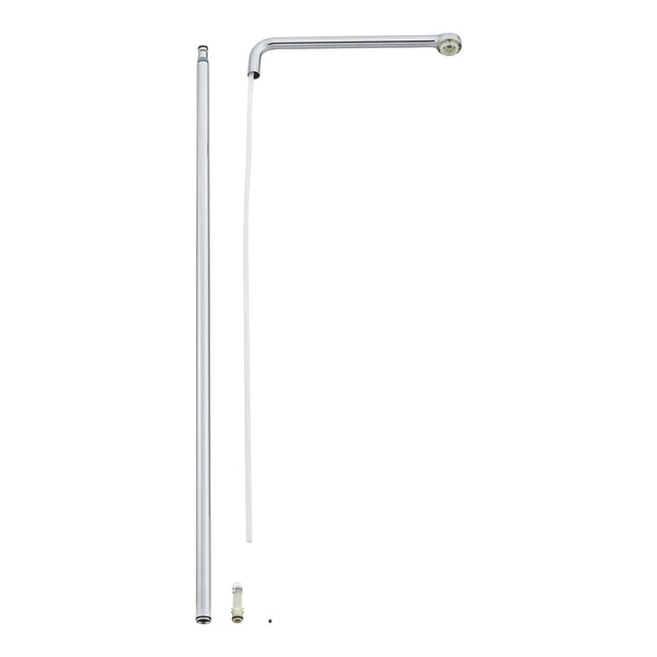 Grohe Tadilat/Yenileme Için Duş Sistemi Borusu - 48497000