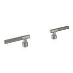 Grohe Atrio  Private  Collection Knurled Sticks - 48646MS0