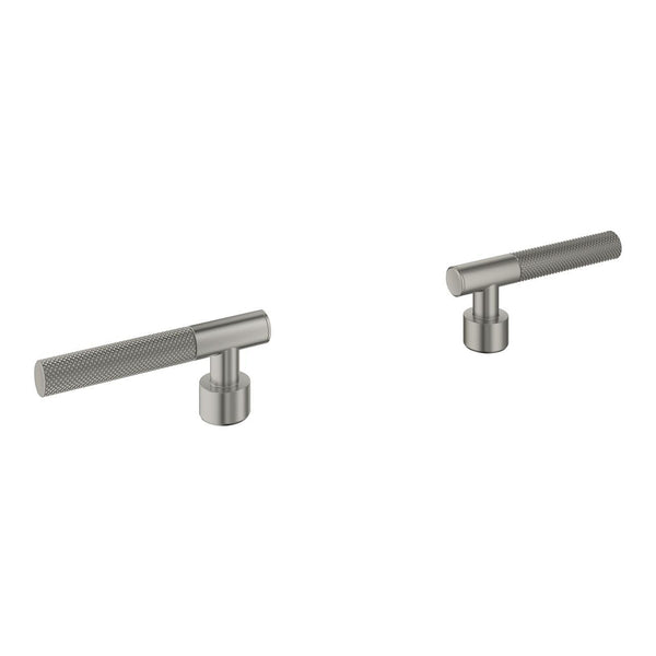 Grohe Atrio  Private  Collection Knurled Sticks - 48646MS0