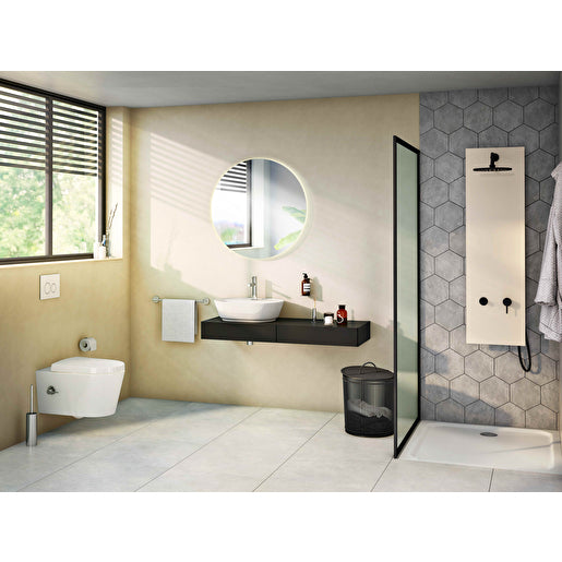 VitrA Origin Tuvalet Fırçalığı A44893