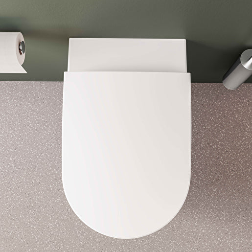 VitrA Nest Asma Klozet 5176B003-0559