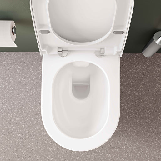 VitrA Nest Asma Klozet 5176B003-0559