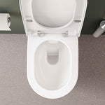 VitrA Nest Asma Klozet 5176B003-0559