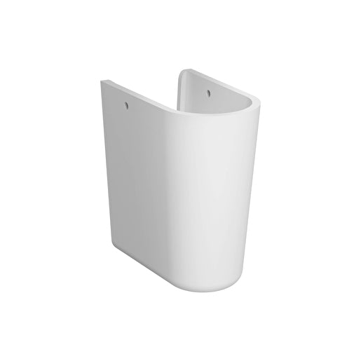VitrA S20 Yarım Ayak 5281L003-7201