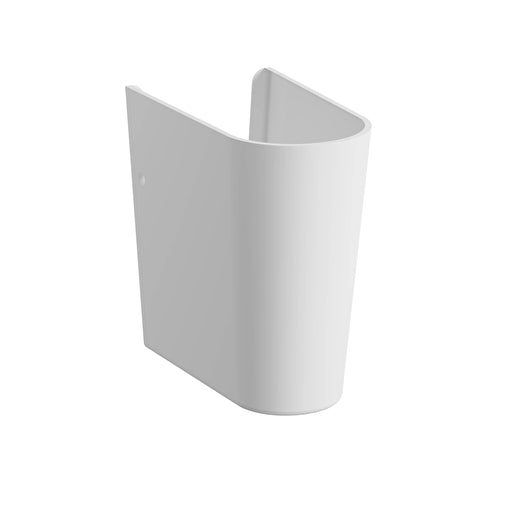 VitrA Integra Yarım Ayak 5316L003-0156