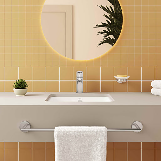 VitrA S20 Tezgahaltı Lavabo 5473B003-0618