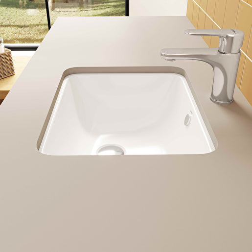 VitrA S20 Tezgahaltı Lavabo 5473B003-0618