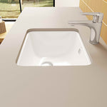VitrA S20 Tezgahaltı Lavabo 5473B003-0618