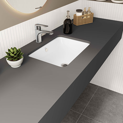 VitrA S20 Tezgahaltı Lavabo 5474B003-0618