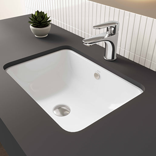 VitrA S20 Tezgahaltı Lavabo 5474B003-0618