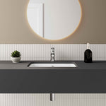 VitrA S20 Tezgahaltı Lavabo 5474B003-0618