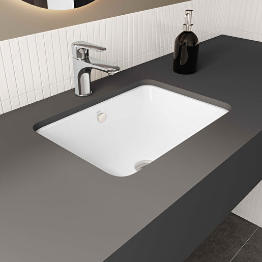 VitrA S20 Tezgahaltı Lavabo 5474B003-0618
