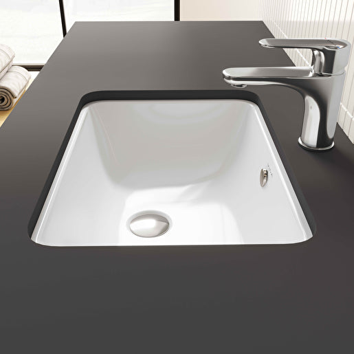 VitrA S20 Tezgahaltı Lavabo 5474B003-0618