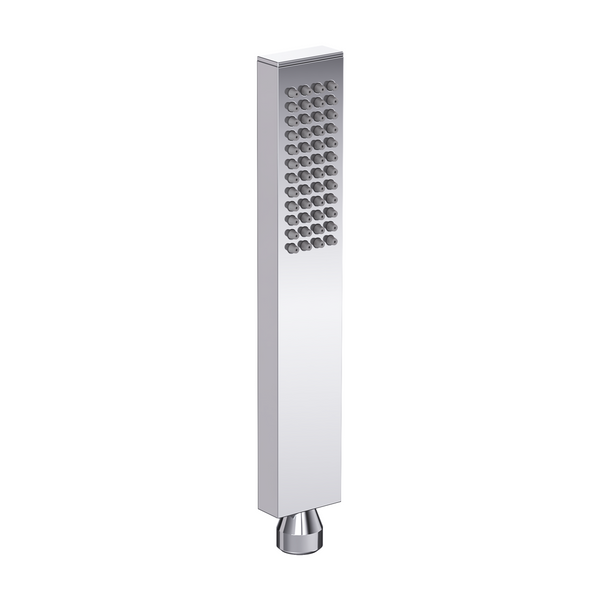Bocchi El Duşu Pi̇ri̇nç 1f Köşeli̇ - Krom - 5500-0004